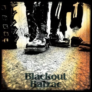 (J-Rock)Balzac – Blackout