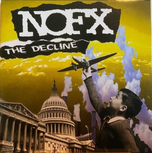 NOFX – The Decline (Single)