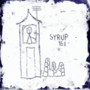 (J-Rock)Syrup16g – Free Throw (EP)