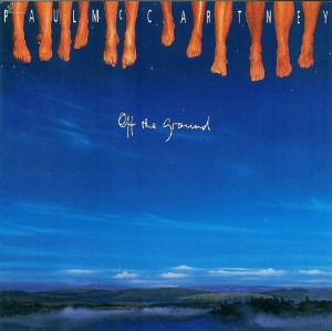 Paul McCartney - Off The Ground (2cd)