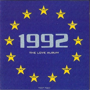 Carter The U.SM. – 1992 The Love Album