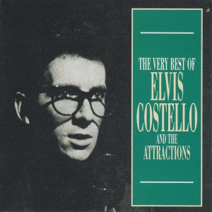 Elvis Costello – The Very Best Of Elvis Costello And The Attractions 1977-86