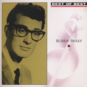 Buddy Holly – Best Of Best