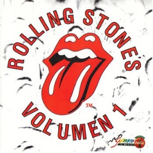 The Rolling Stones – Coca-Cola Presenta Rolling Stones Vol.1&amp;2 (2cd)