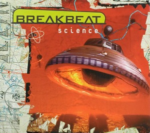 V.A. - Breakbeat Science (2cd - digi)