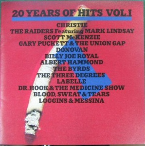 V.A. - 20 Years Of Hits Vol.I