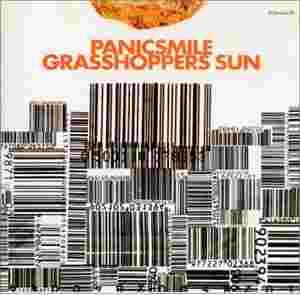 (J-Rock)Panicsmile – Grasshoppers Sun