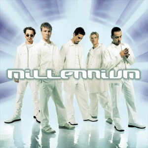 Backstreet Boys – Millennium