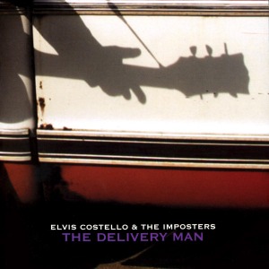 Elvis Costello &amp; The Imposters – The Delivery Man