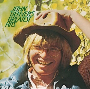 John Denver – John Denver&#039;s Greatest Hits