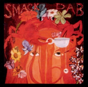 Smack Dab – Queen Crab