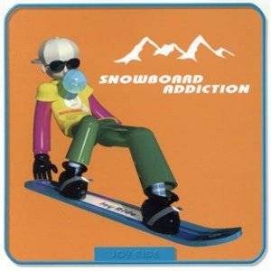 V.A. - Snowboard Addiction: Joy Ride