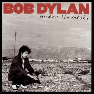 Bob Dylan – Under The Red Sky