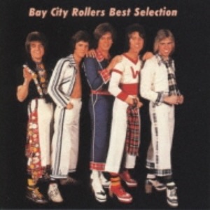 Bay City Rollers – Best Selection
