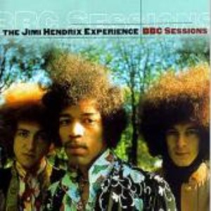 Jimi Hendrix – BBC Sessions (2cd)