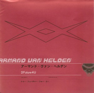 Armand Van Helden – 2Future4U