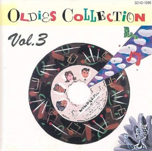 V.A. - Oldies Collection Vol.3