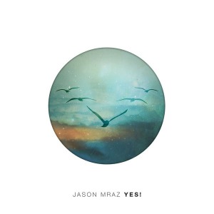Jason Mraz – Yes! (digi)