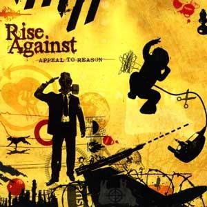 Rise Against – Appeal To Reason
