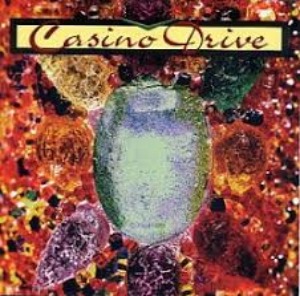 Casino Drive – From The Back Door Of Eden