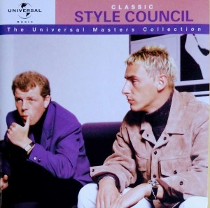 The Style Council – Classic