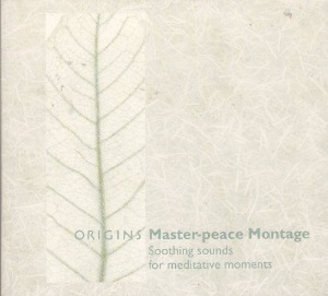 V.A. - Maser-Peace Montage: Soothing Sounds For Meditative Moments (digi)