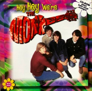 The Monkees – Hey Hey We&#039;re The Monkees