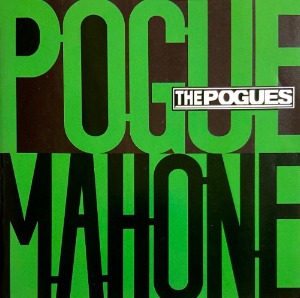 The Pogues - Pogue Mahaone