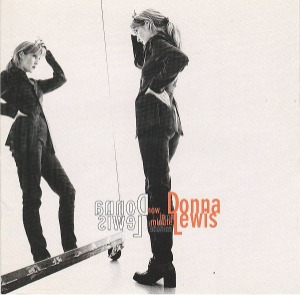 Donna Lewis – Now In A Minute