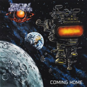Iron Savior – Coming Home (Single)