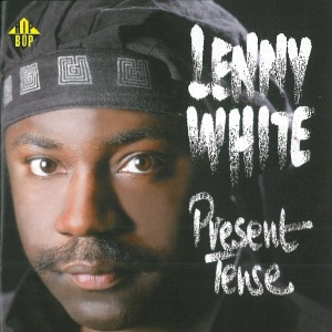 Lenny White – Present Tense