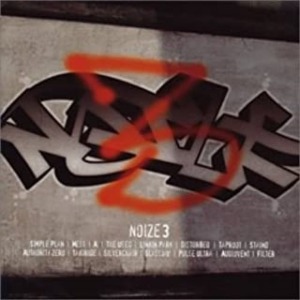 V.A. - Noize 3