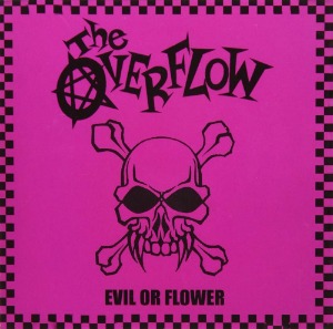 (J-Rock)The Overflow – Evil Or Flower (EP)