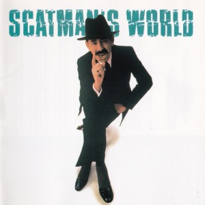 Scatman John – Scatman&#039;s World