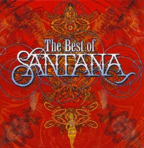 Santana – The Best Of