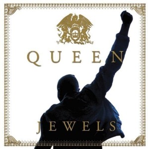 Queen – Jewels