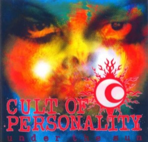(J-Rock)Cult Of Personality – Under The Sun