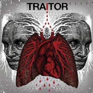 The Eyes Of A Traitor – Breathless