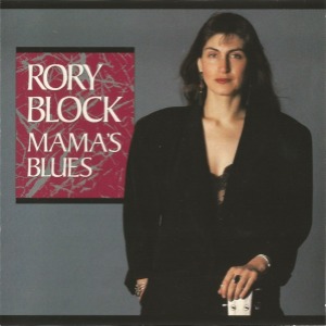 Rory Block – Mama&#039;s Blues
