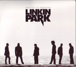 Linkin Park – Minutes To Midnight (digi)