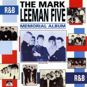 The Mark Leeman Five – Memorial Album