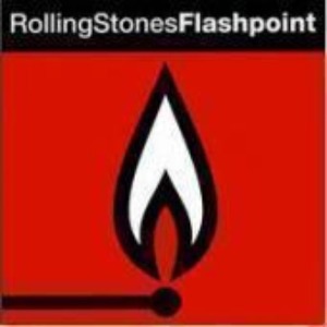 The Rolling Stones - Flashpoint