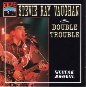 Stevie Ray Vaughan - Guitar Boogie (bootleg)