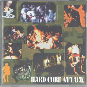 (J-Rock)V.A. - Hard Core Attack Vol.2