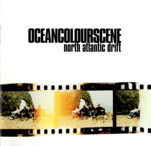 Ocean Colour Scene – North Atlantic Drift