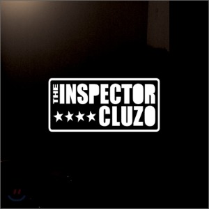 The Inspector Cluzo – The Inspector Cluzo (digi)
