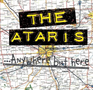The Ataris – ...Anywhere But Here