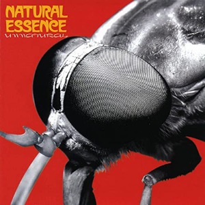 (J-Pop)Natural Essence – Unnatural (EP)