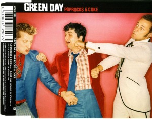 Green Day – Poprocks &amp; Coke (Single)