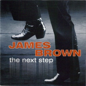 James Brown – The Next Step